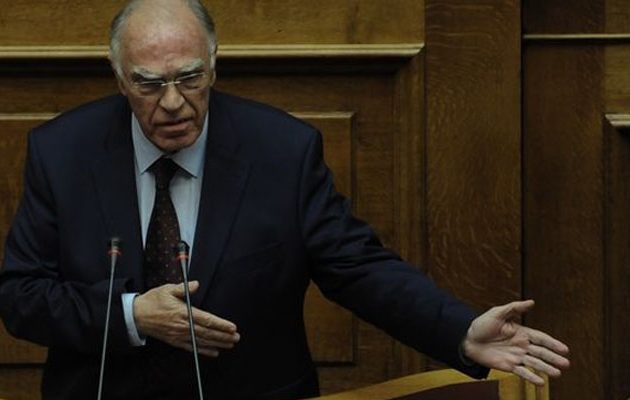 Ένωση Κεντρώων: Ο Τσίπρας ετοιμάζει σύγκρουση και εκλογές