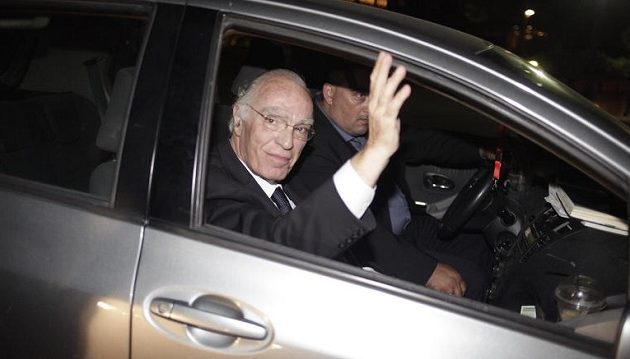 Βόμβα Λεβέντη για δημοσκοπήσεις: Μου ζήτησαν 10.000 ευρώ για να με εμφανίσουν στο 8%