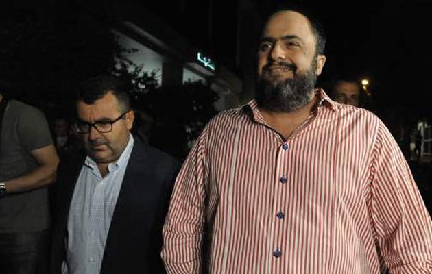 Ποιες νέες μεταγραφές γίνονται για το κανάλι του Μαρινάκη