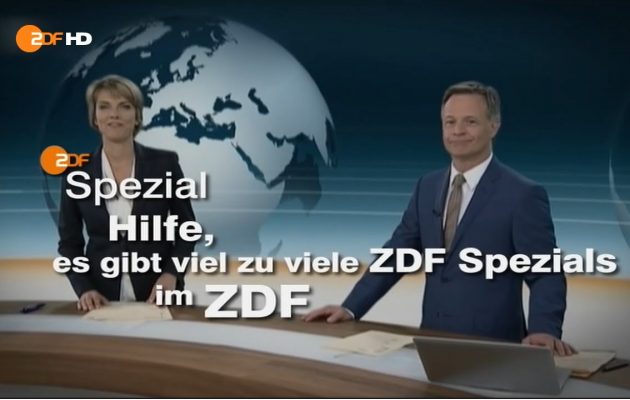 Γερμανική έρευνα: Κακή η ενημέρωση για την Ελλάδα από τη γερμανική τηλεόραση