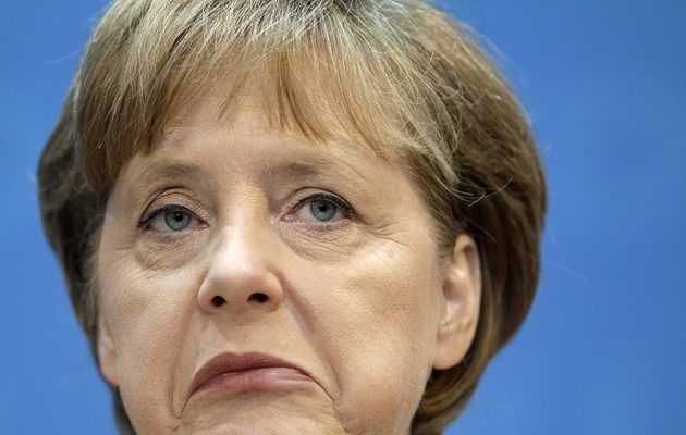 Μετά το φιάσκο του CDU τα γυρίζει για τη μεταναστευτική πολιτική η Μέρκελ