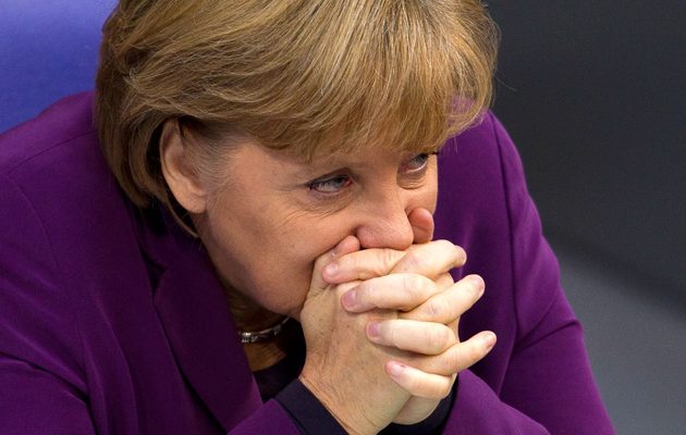 Die Welt: Τρομάζει τους επενδυτές το τέλος της Μέρκελ