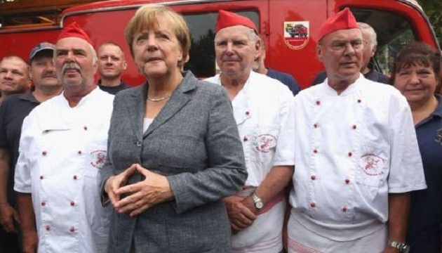 Τα γερμανικά μίντια προαναγγέλλουν το τέλος της Μέρκελ