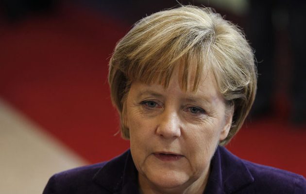 Η Μέρκελ θέλει συμφωνία με Αίγυπτο και Τυνησία για τους πρόσφυγες