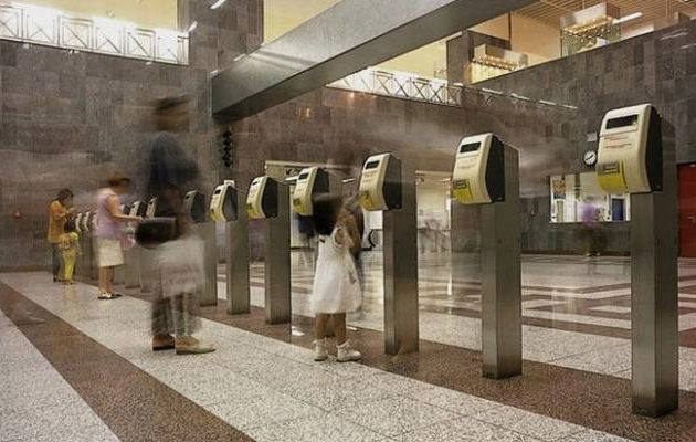 Ποιες αλλαγές φέρνει το ηλεκτρονικό εισιτήριο στα Μέσα Μαζικής Μεταφοράς