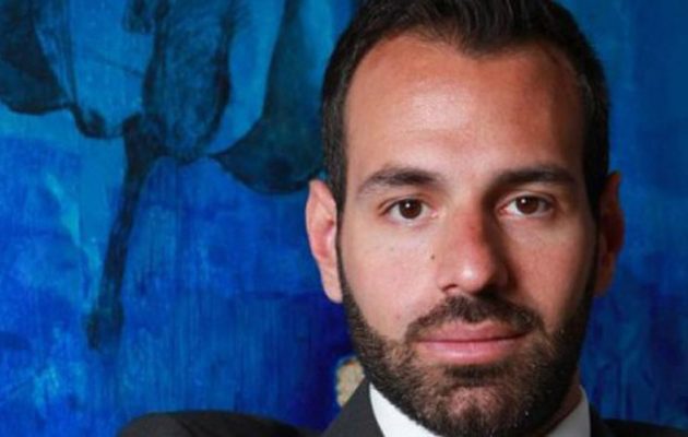 Σκάνδαλο Energa: Πρόταση εισαγγελέα για αθώωση Μηλιώνη