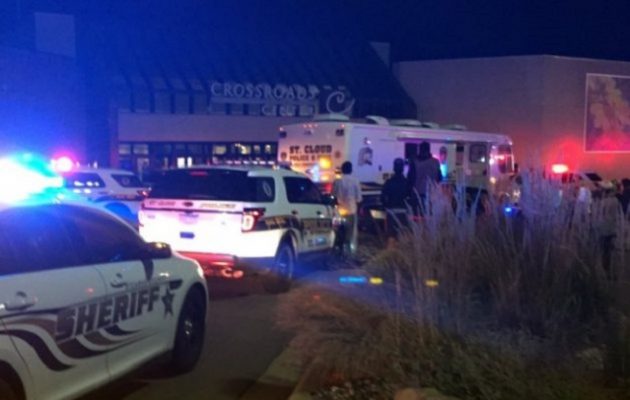 Το Ισλαμικό Κράτος ανέλαβε την ευθύνη για την επίθεση σε εμπορικό κέντρο στη Μινεσότα