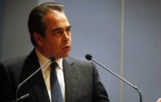 Μίχαλος: Τι θα συμβεί στις επιχειρήσεις και την οικονομία μετά το Brexit