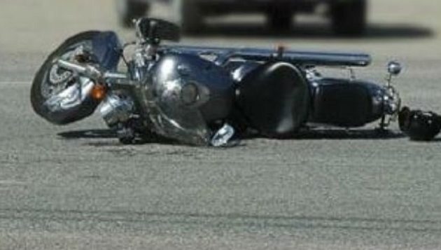 Νεκρός σε τροχαίο γνωστός δημοσιογράφος (φωτο)