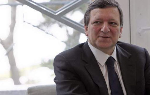 Μπαρόζο: Η Goldman Sachs δεν είναι «καρτέλ ναρκωτικών»