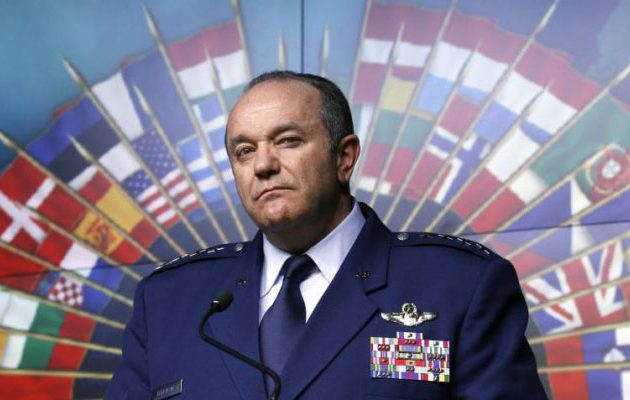 Στρατηγός του ΝΑΤΟ: Ο Πούτιν θα νικήσει σε έναν τρίτο παγκόσμιο πόλεμο