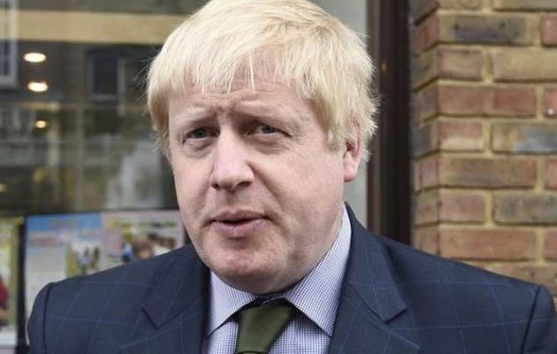 Πρώτη επίσκεψη Βρετανού υπουργού στην Τουρκία μετά το πραξικόπημα