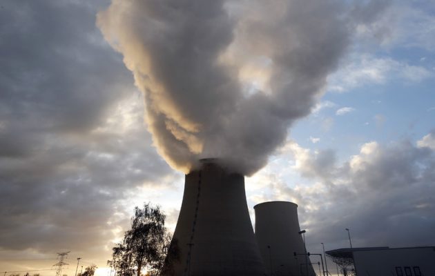 Και τρίτο πυρηνικό σταθμό ετοιμάζει η Τουρκία σε συνεργασία με την Κίνα