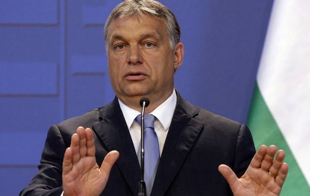 Πόσο θα διαρκέσει το «λίφτινγκ» του Συντάγματος που αποφάσισε η Ουγγαρία