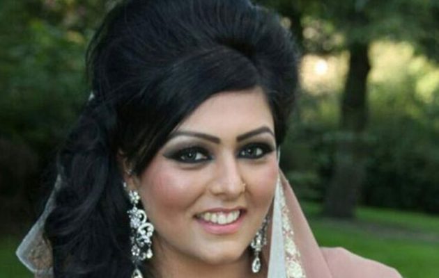 28χρονη στο Πακιστάν βιάστηκε και μετά στραγγαλίστηκε για… λόγους τιμής