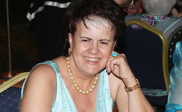 Άγνωστοι προσπάθησαν να μπουν στο σπίτι της Παναγιωταρέα