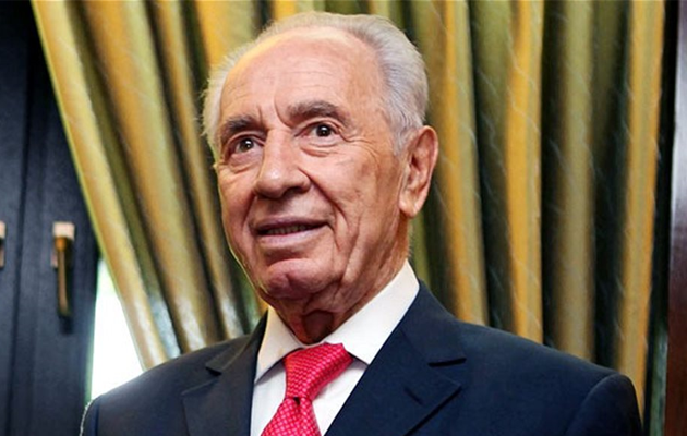 Αργοσβήνει ο Σιμόν Πέρες –  Επιδεινώθηκε ραγδαία η υγεία του