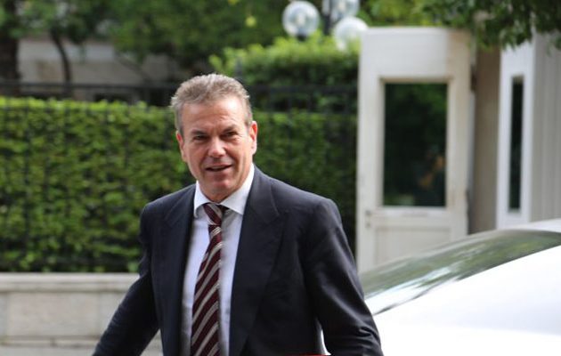 Πετρόπουλος: Ισορροπημένα τα μέτρα και τα αντίμετρα