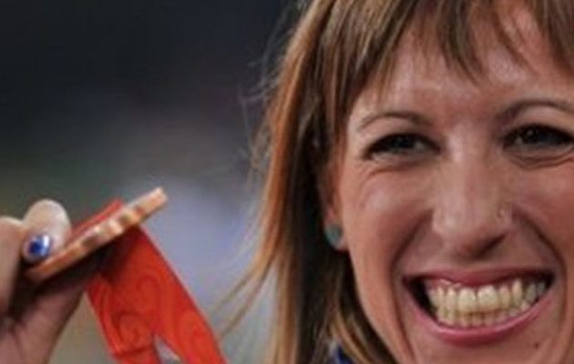 Ραγδαίες εξελίξεις: Aφαιρέθηκαν δύο χάλκινα μετάλλια από την Δεβετζή