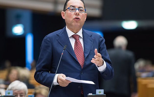 Πιτέλα: Να μην υπογράψουμε τη δήλωση της Ρώμης, χωρίς κοινωνική Ευρώπη