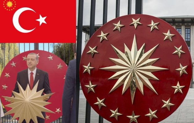 Μας πήραν οι Τούρκοι τον Ήλιο της Βεργίνας; Τι απαντά ο Νίκος Κοτζιάς