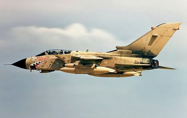 Το Ισλαμικό Κράτος έχει βάλει “στόχο” τα βρετανικά τζετ