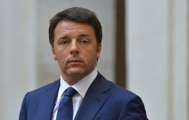 Ιταλία: Μπλόκο στις μεταρρυθμίσεις Ρέντσι από το Συνταγματικό Δικαστήριο