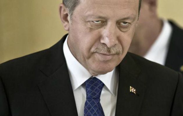 Ο Ερντογάν χτίζει 174 μπουντρούμια για να “χώσει” τους οπαδούς του Γκιουλέν