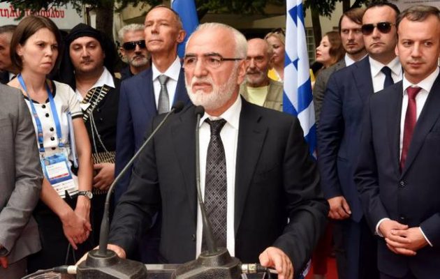 Δήλωση «βόμβα» Σαββίδη για τις άδειες που θα σχολιάζεται επί ημέρες (βίντεο)