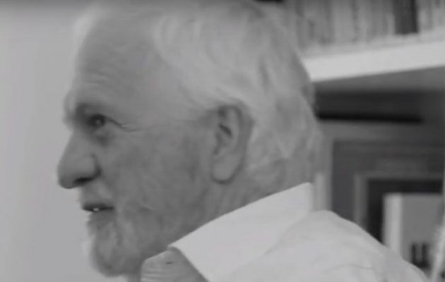 Έφυγε από τη ζωή ο οπερατέρ Νίκος Σμαραγδής