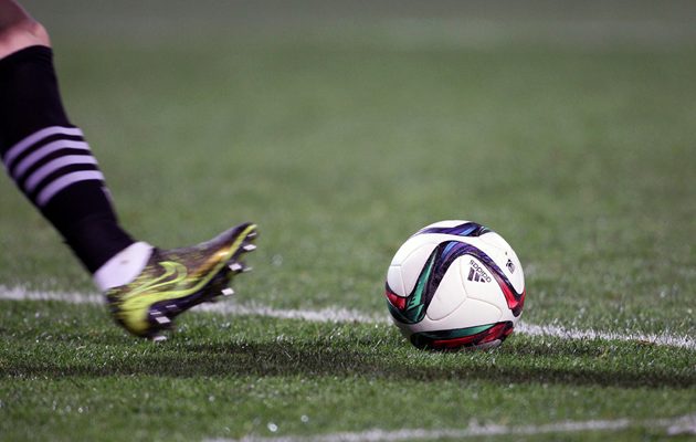 Δέσμευση Κοντονή: Σέντρα στο πρωτάθλημα ποδοσφαίρου στις 10 Σεπτεμβρίου