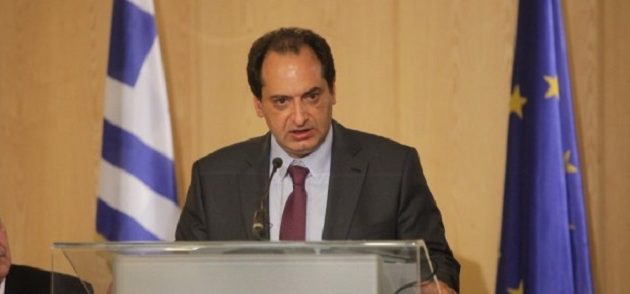 Σπίρτζης: Για τη ΝΔ έρχεται… «Kinder έκπληξη»