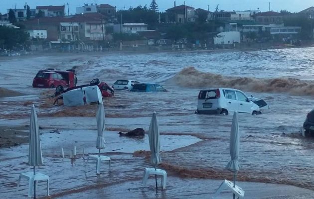 Σπίρτζης: Η αλήθεια να λέγεται. Η μονταζιέρα επέστρεψε από την Καλαμάτα