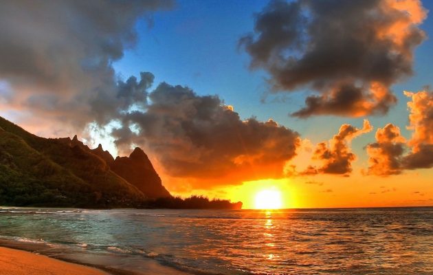 Φθινοπωρινός ο καιρός τη Δευτέρα – Που θα βρέξει