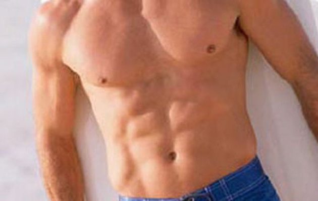 Ποιος σωματότυπος άνδρα δείχνει τον… καλύτερο εραστή