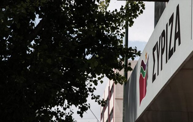 ΣΥΡΙΖΑ: Η Ν.Δ. συντάσσει πια και μηνύσεις με τους καναλάρχες