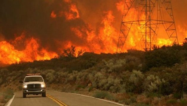 Σε κατάσταση έκτακτης ανάγκης η Θάσος