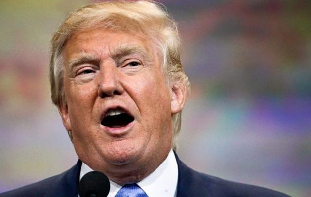 USA Today: Ψεύτης κατ’ εξακολούθηση και επικίνδυνος δημαγωγός ο Τραμπ