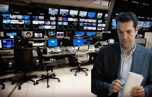 Έπαινοι Γάλλων: Καμία κυβέρνηση δεν είχε καταφέρει τους καναλάρχες να πληρώσουν