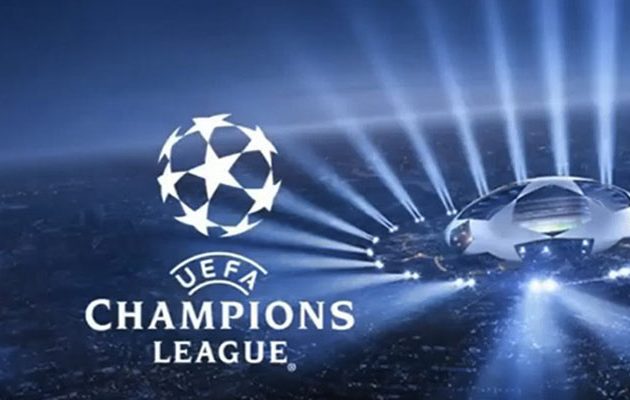 Τσάμπιονς Λιγκ: Ισόπαλη η Ρεάλ , ισοπεδωτική η Γιούβε – Δείτε τα αποτελέσματα