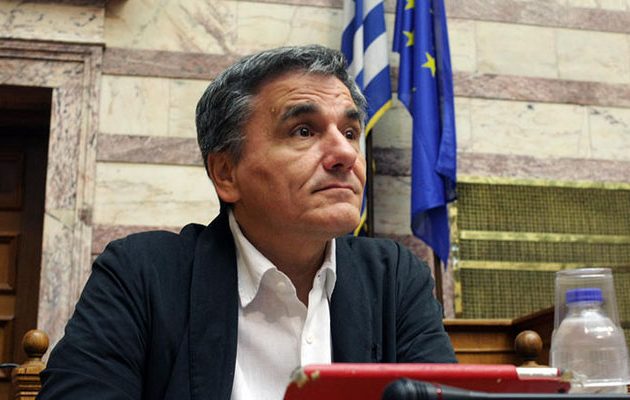 Τσακαλώτος για επένδυση στο Ελληνικό: Όλες οι εκκρεμότητες θα λυθούν σύντομα (βίντεο)