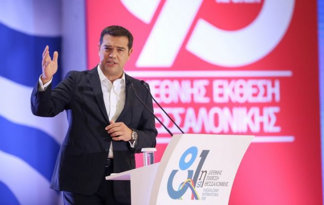 Σε ποιους υπουργούς έδωσε εύσημα ο Τσίπρας – Τα μηνύματα πίσω από το λόγο του