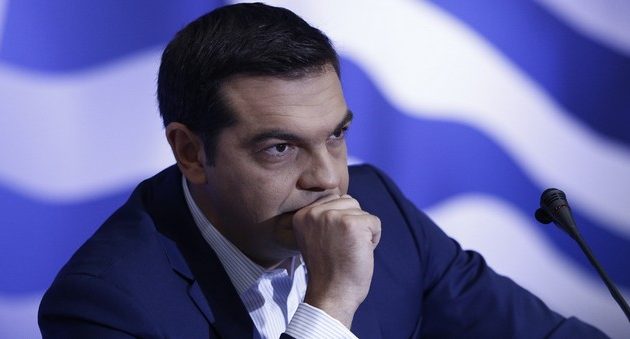 Το ξεκαθάρισε σε όλους ο Τσίπρας: Δεν συναινώ σε λύση με τουρκικό στρατό στην Κύπρο