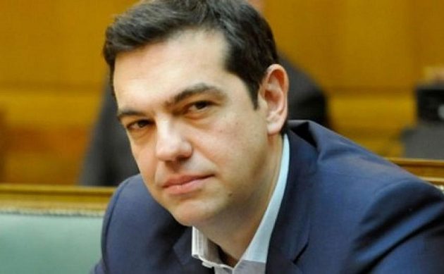 Τσίπρας: Πολιτικός με ηθική και υψηλό όραμα για την κοινωνία ο Κ. Στεφανόπουλος
