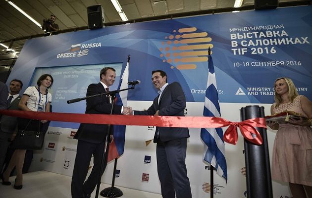 Τι είπε στον Τσίπρα ο «αγανακτισμένος πολίτης» που έγινε σύμβολο της διαπλοκής (βίντεο)