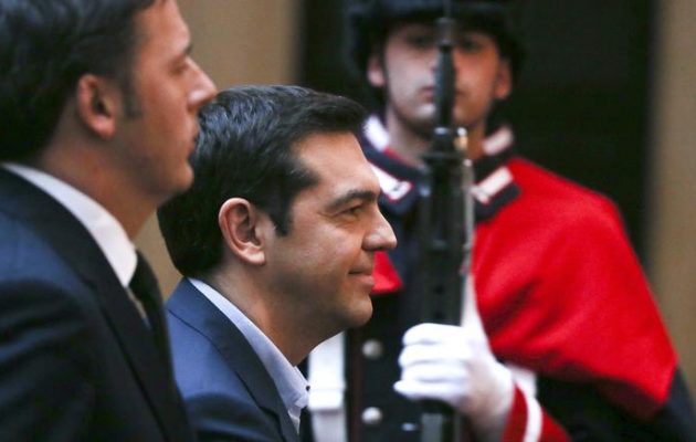 Ευρώπη ώρα μηδέν: Διελκυστίνδα τρόμου για τον πόλεμο της λιτότητας