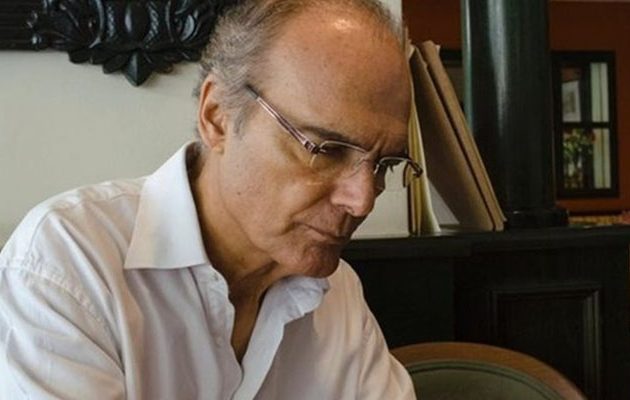 Γιατί ο Αλέξανδρος Βέλιος δεν πήγε στην Ελβετία για ευθανασία