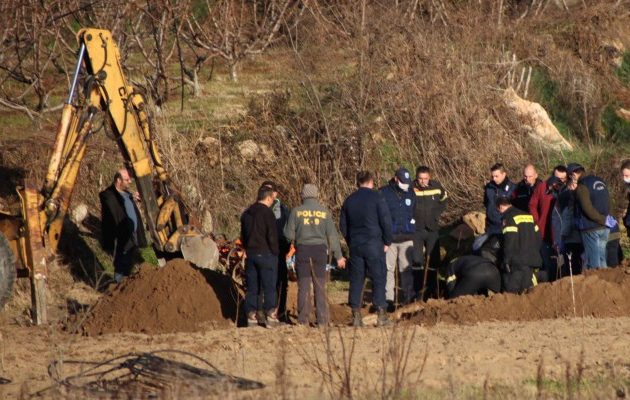 Ισόβια στον συζυγοκτόνο του Βελβεντού Κοζάνης (βίντεο)