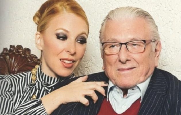 Κώστας Βουτσάς: Την 1η Ιανουαρίου γίνομαι 87 ετών και ίσως κάνω κι άλλο παιδί