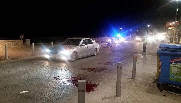 ΣΟΚ: Νεκρός Έλληνας ποδοσφαιριστής- τραγουδιστής (φωτο – βίντεο)